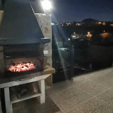 Casa Amelia - Exclusiva Con Jacuzzi En Telde Dom wakacyjny Las Palmas de Gran Canaria