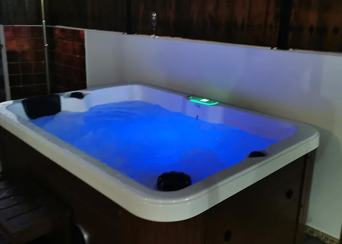 Casa Amelia - Con De Hidromasaje