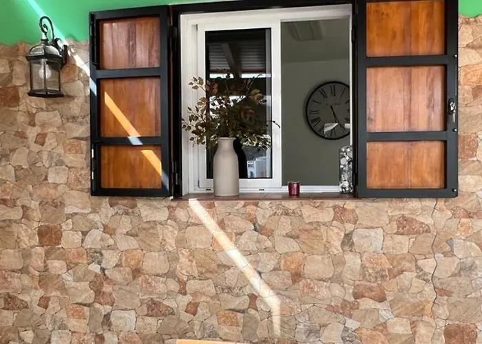 Casa Amelia - Con De Hidromasaje