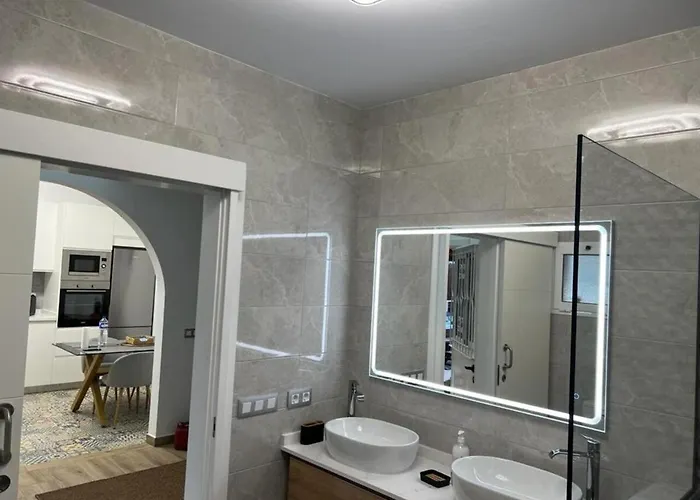 Casa Amelia - Con De Hidromasaje * Las Palmas de Gran Canaria