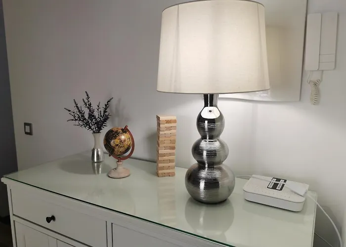 Casa Amelia - Con De Hidromasaje Prázdninový dům *