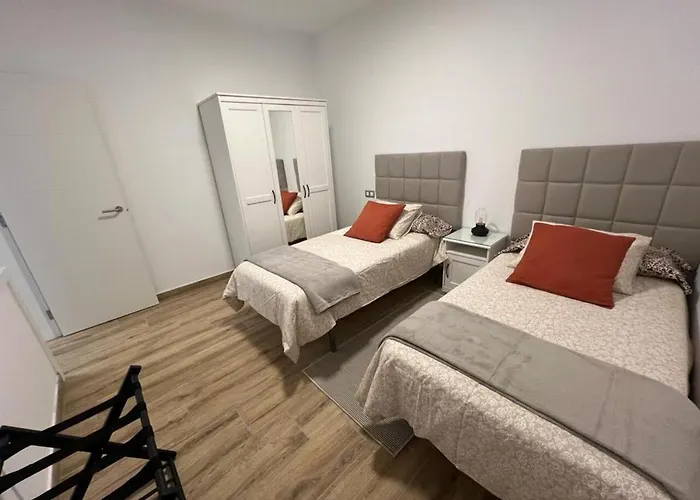 Casa Amelia - Con De Hidromasaje Prázdninový dům