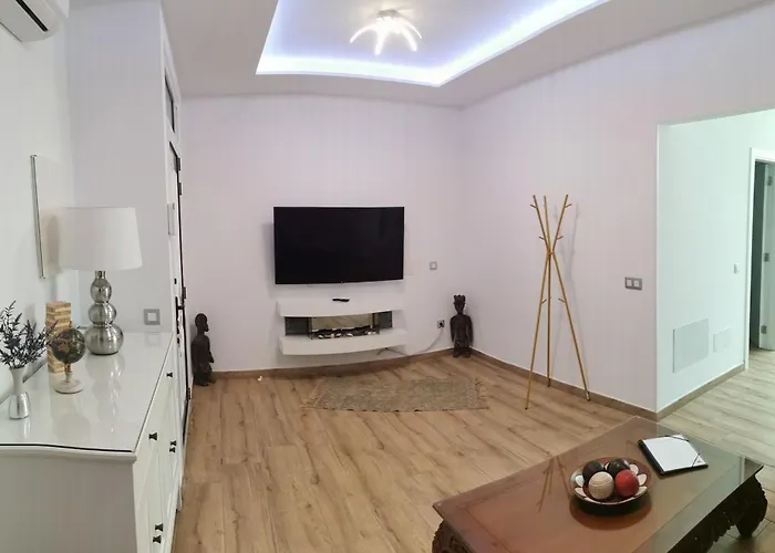 Prázdninový dům Casa Amelia - Con De Hidromasaje