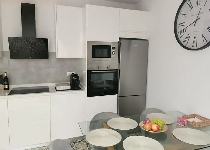 Casa Amelia - Con De Hidromasaje Prázdninový dům *