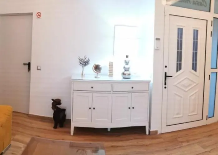 Prázdninový dům Casa Amelia - Con De Hidromasaje