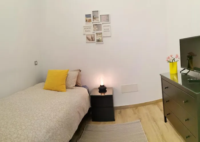 Casa Amelia - Con De Hidromasaje Las Palmas de Gran Canaria