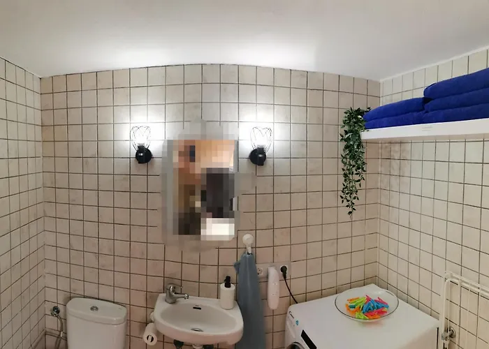 Casa Amelia - Con De Hidromasaje Prázdninový dům *