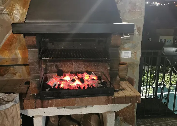 Prázdninový dům Casa Amelia - Con De Hidromasaje