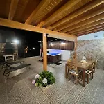 Nyaraló Casa Amelia - Con De Hidromasaje Las Palmas de Gran Canaria