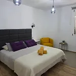 Nyaraló Casa Amelia - Con De Hidromasaje *