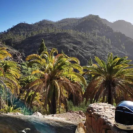 Casa Amelia - Con De Hidromasaje Будинок відпочинку