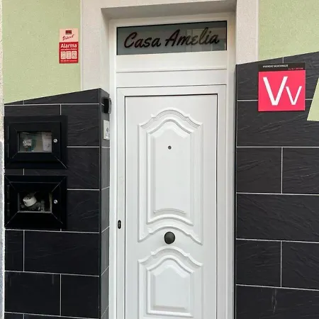 Casa Amelia - Con Jacuzzi En Telde *