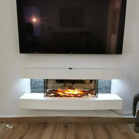 Сasa de vacaciones Casa Amelia - Con De Hidromasaje Las Palmas de Gran Canaria