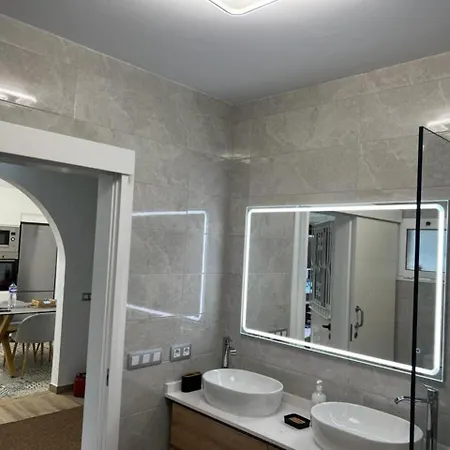 Casa Amelia - Con Jacuzzi En Telde * 라스팔마스