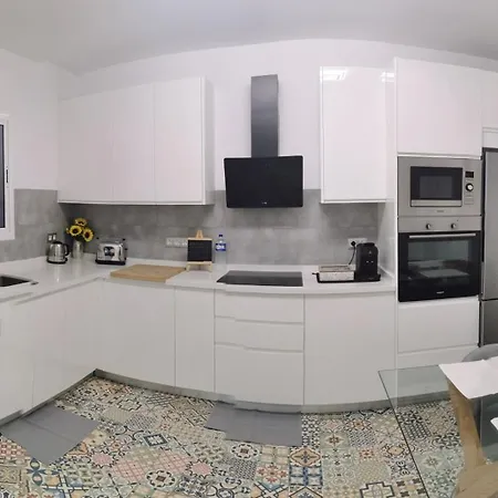 Casa Amelia - Con Jacuzzi En Telde * 라스팔마스