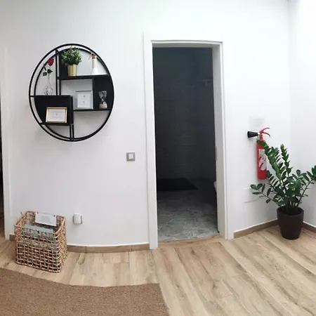 Casa Amelia - Con De Hidromasaje * Las Palmas de Gran Canaria