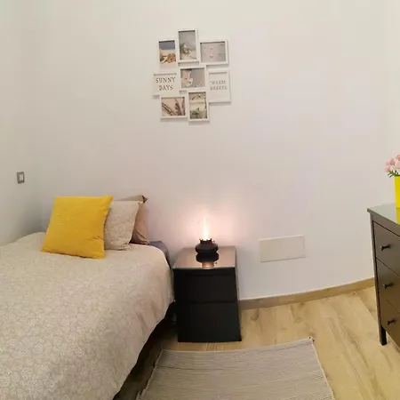 Casa Amelia - Con Jacuzzi En Telde 라스팔마스