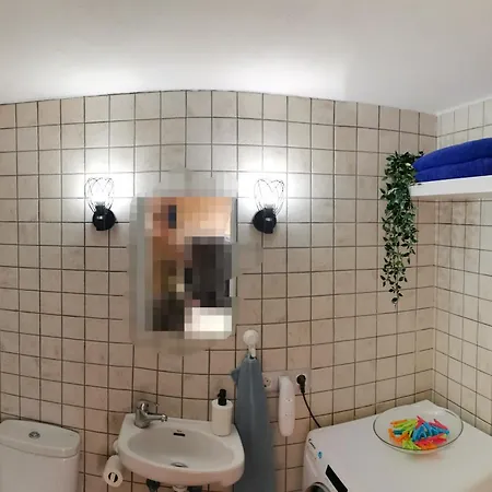 Casa Amelia - Con Jacuzzi En Telde 펜션 *