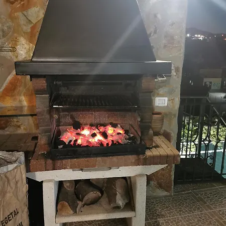 Semesterbostad Casa Amelia - Con De Hidromasaje