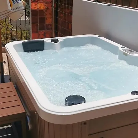 Casa Amelia - Con De Hidromasaje Лас-Пальмас-де-Гран-Канарія