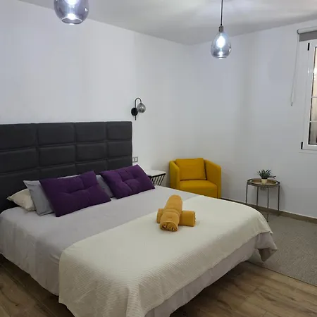 펜션 Casa Amelia - Con De Hidromasaje *