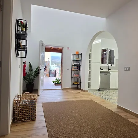 Hébergement de vacances Casa Amelia - Con De Hidromasaje Las Palmas de Gran Canaria