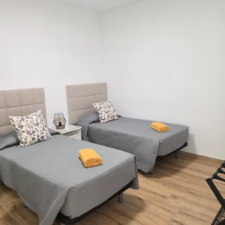 Hébergement de vacances Casa Amelia - Con De Hidromasaje Las Palmas de Gran Canaria
