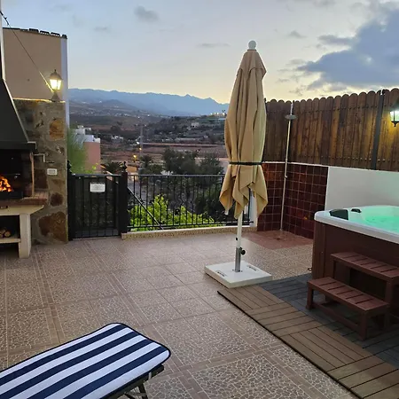 Casa Amelia - Con De Hidromasaje * Las Palmas de Gran Canaria