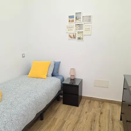 Casa Amelia - Con De Hidromasaje Hébergement de vacances