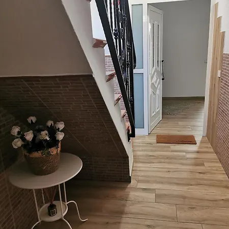 Casa Amelia - Con De Hidromasaje Hébergement de vacances *