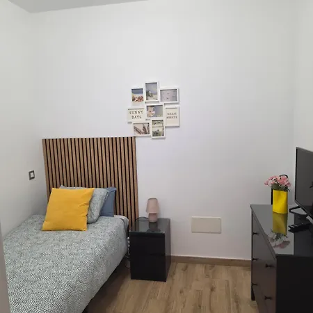 Casa Amelia - Con De Hidromasaje Сasa de vacaciones Las Palmas de Gran Canaria