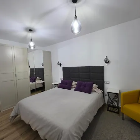 Casa Amelia - Con De Hidromasaje Las Palmas de Gran Canaria