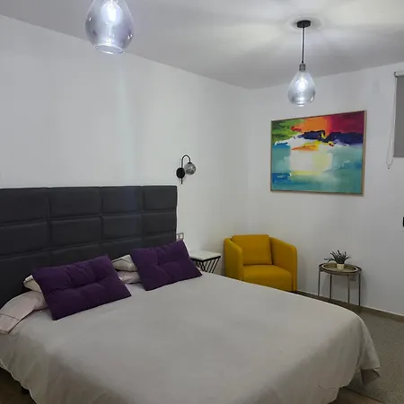 Сasa de vacaciones Casa Amelia - Con De Hidromasaje Las Palmas de Gran Canaria