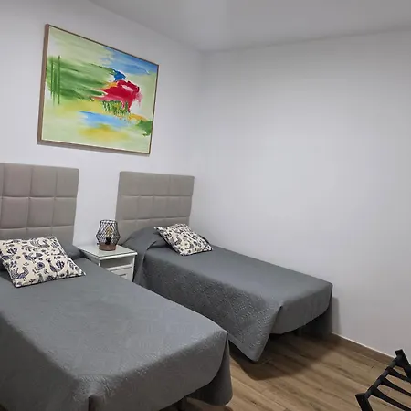 Casa Amelia - Con De Hidromasaje * Las Palmas de Gran Canaria