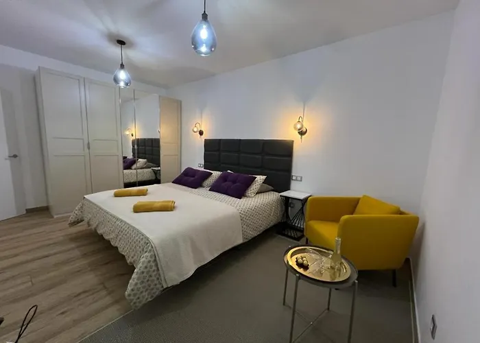 Будинок відпочинку Casa Amelia - Con De Hidromasaje