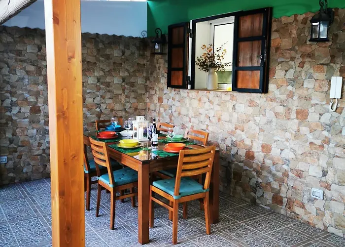 Casa Amelia - Con De Hidromasaje Dom wakacyjny Las Palmas de Gran Canaria