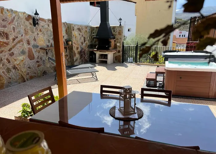 Casa Amelia - Con De Hidromasaje Las Palmas de Gran Canaria