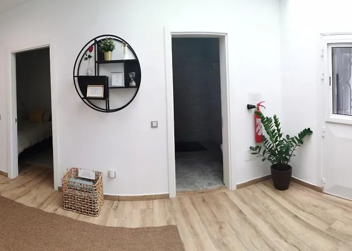 Casa Amelia - Con De Hidromasaje * Лас-Пальмас-де-Гран-Канарія