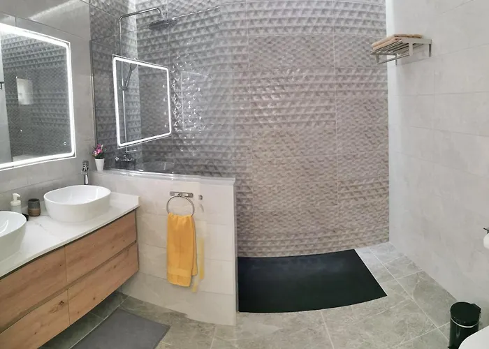 Casa Amelia - Con De Hidromasaje Las Palmas de Gran Canaria