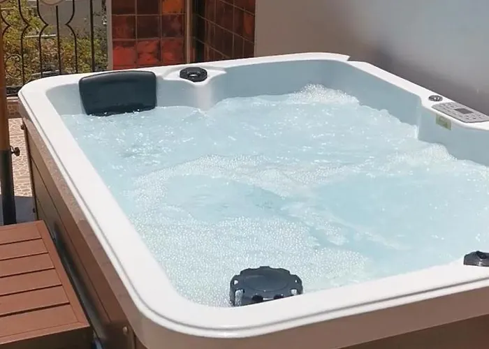 Casa Amelia - Con De Hidromasaje Las Palmas de Gran Canaria