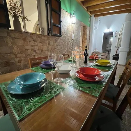 Casa Amelia - Exclusiva Con Jacuzzi En Telde