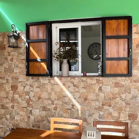 Casa Amelia - Exclusiva Con Jacuzzi En Telde