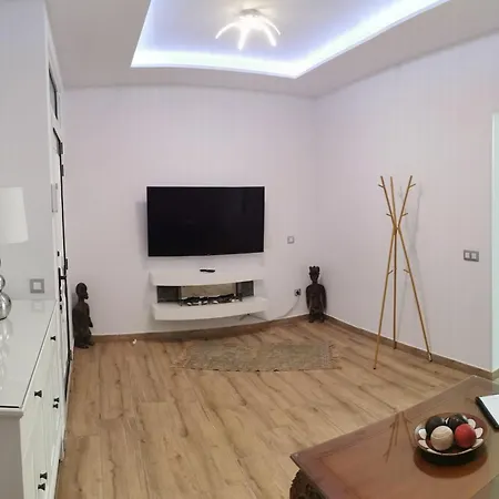 Ferienhaus Casa Amelia - Exclusiva Con Jacuzzi En Telde