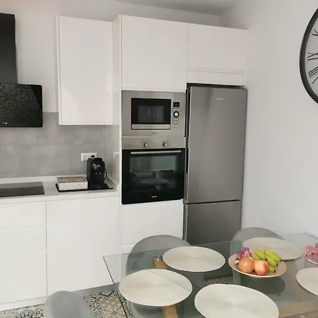 Casa Amelia - Exclusiva Con Jacuzzi En Telde Ferienhaus *