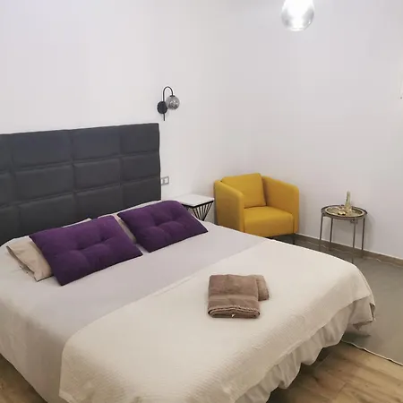 Ferienhaus Casa Amelia - Exclusiva Con Jacuzzi En Telde Las Palmas / Gran Canaria