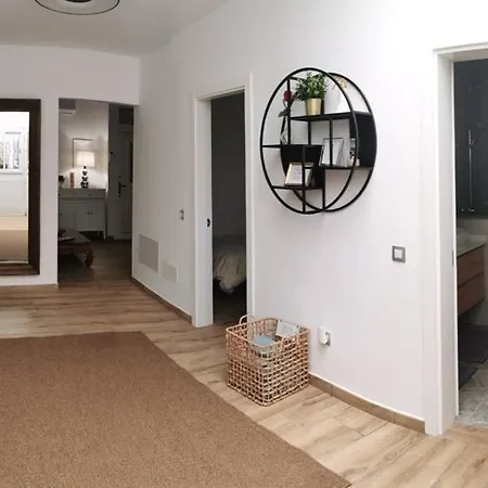 Ferienhaus Casa Amelia - Exclusiva Con Jacuzzi En Telde *