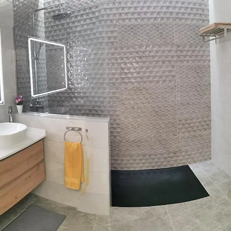 Casa Amelia - Exclusiva Con Jacuzzi En Telde Las Palmas / Gran Canaria
